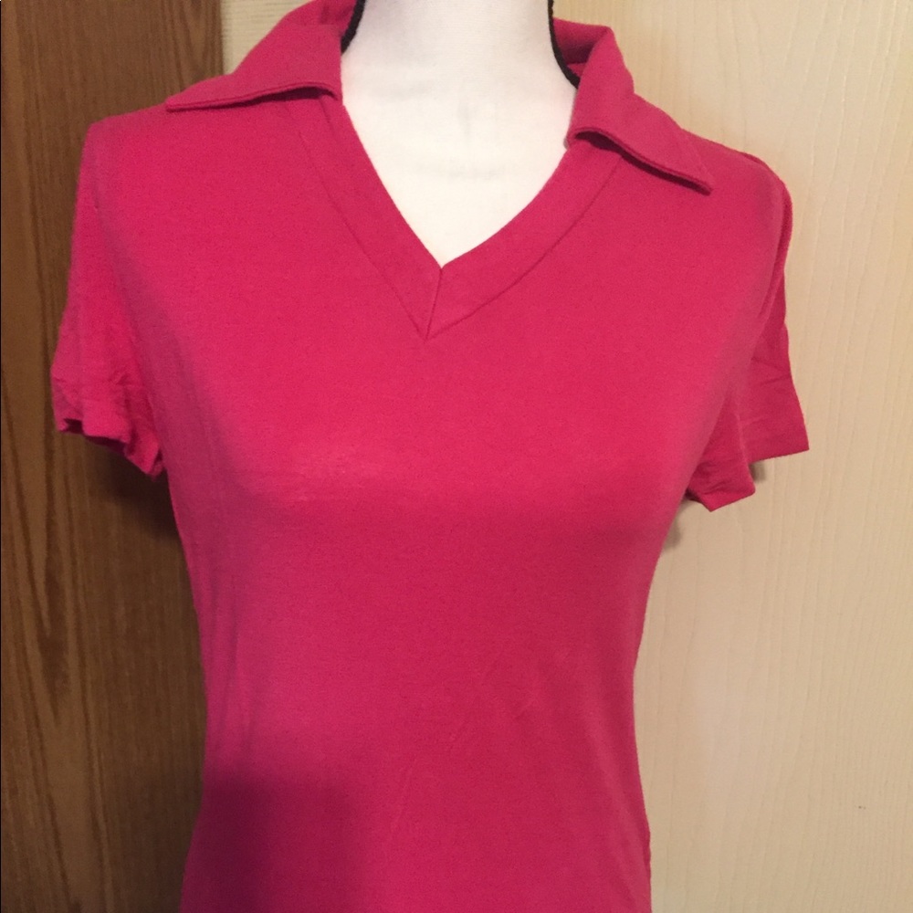 Shirt-I Lyse Hart #3030